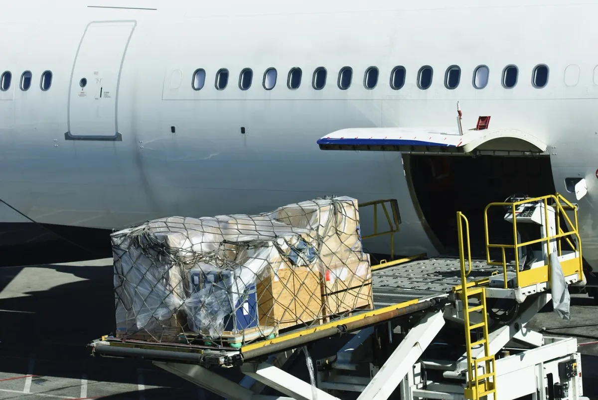 Cargo Theft FBI article